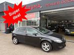 SEAT Leon 1.6 Reference 2 EIGENAAR *NW APK * (bj 2007), Elektrische ramen, Gebruikt, 4 cilinders, Leon