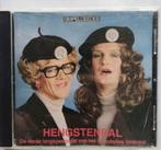 Van Kooten en De Bie - Hengstenbal, Ophalen
