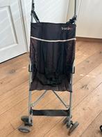 Trottine inklapbare buggy, Kinderen en Baby's, Buggy's, Ophalen of Verzenden, Gebruikt, Overige merken