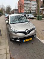 Renault Captur 0.9 TCE 90 2016 Bruin, Auto's, Voorwielaandrijving, 898 cc, Bruin, 49 €/maand