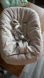 New born set stokke triptrap stoel, Ophalen, Gebruikt, Overige typen
