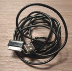 30 pins naar USB. 2 meter., Ophalen of Verzenden, Nieuw