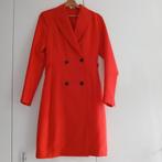 Fifth house blazerdress zgan maat 36 knielengte rood, Ophalen of Verzenden, Zo goed als nieuw, Knielengte, Maat 36 (S)