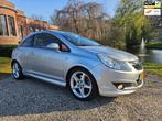 Opel Corsa 1.6-16V GSI sport AIRCO *apk:01-2026*, Auto's, Opel, Gebruikt, 4 cilinders, 150 pk, Bedrijf