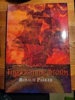 Rosalie Parker - Through the Storm - signed & numbered, Ophalen of Verzenden, Zo goed als nieuw, Rosalie Parker