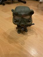 Fallout Funko Pop - Power Armor, Ophalen of Verzenden, Gebruikt