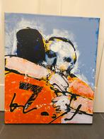 Herman Brood Nr 7 zeefdruk NIEUW, Antiek en Kunst, Ophalen of Verzenden