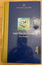 PAUL BIEGEL – zo goed als nieuw, Boeken, Ophalen of Verzenden, Zo goed als nieuw
