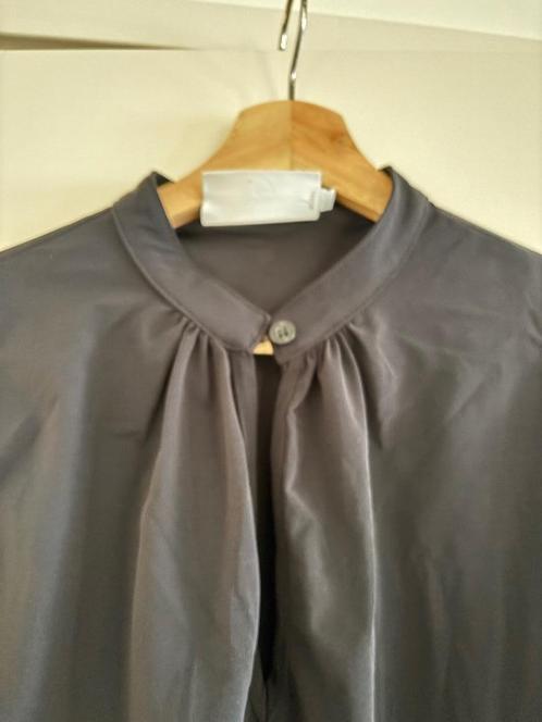 Helena hart travelstof top / halter top maat L zwart, Kleding | Dames, Tops, Zo goed als nieuw, Zwart, Zonder mouw, Verzenden