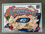 Oudhollands Keezenspel - cadeau tip, Hobby en Vrije tijd, Gezelschapsspellen | Bordspellen, Een of twee spelers, Ophalen of Verzenden