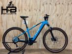 Cube Reaction Hybrid One 625 29 inch E-Mountainbike Shimano, Hardtail, Heren, Niet ingevuld, 49 tot 53 cm