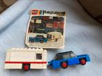 Vintage Lego caravan 656, Verzamelen, Speelgoed, Gebruikt, Ophalen of Verzenden