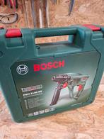 Bosch PBH 2100 re boorhamer, Doe-het-zelf en Verbouw, Ophalen of Verzenden, Zo goed als nieuw, 400 tot 600 watt, Kolomboormachine