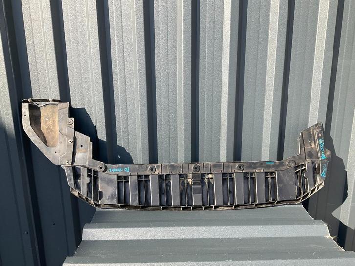 Bumper onderplaat Ford Focus MK4 JX7B-8B384-A1 lip FO-20067, Auto diversen, Tuning en Styling, Ophalen of Verzenden