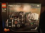 Lego technic Mack Anthem 42078, Kinderen en Baby's, Speelgoed | Duplo en Lego, Ophalen, Zo goed als nieuw, Complete set, Lego