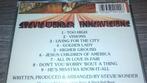 Stevie Wonder ‎- Innervisions, Ophalen of Verzenden, 1980 tot 2000, Zo goed als nieuw