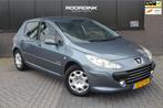 Peugeot 307 Clima|Cruise|2e eigenaar!|Dealer onder., Auto's, Peugeot, Voorwielaandrijving, Stof, Gebruikt, 4 cilinders