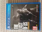 The Last of Us - Remastered, Avontuur en Actie, Online, Vanaf 18 jaar, 1 speler