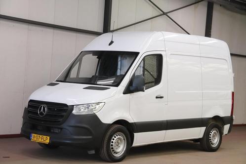 Mercedes-Benz Sprinter 314 2.2 L1H2 (EXTRA KORT )AUTOMAAT Eu, Auto's, Bestelauto's, Bedrijf, Te koop, ABS, Airconditioning, Centrale vergrendeling