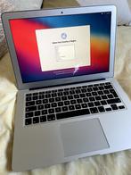 MacBook Air 13” (2015), Ophalen, Gebruikt, Qwerty, 13 inch
