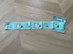 Its a boy lint, Kinderen en Baby's, Kraamcadeaus en Geboorteborden, Ophalen, Zo goed als nieuw