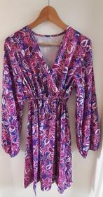 Tuniek paars-roze-fucsia nieuw 36, Ophalen, Nieuw, Maat 36 (S), Paars