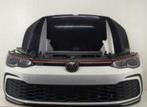 Vw Golf 8 VIII GTI Voorkop koelerpakket koplampen IQ 4 pdc ✅, Auto diversen, Tuning en Styling, Ophalen of Verzenden