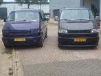 2x vw transporter t4, Ophalen of Verzenden, Volkswagen