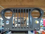 Front Willy Nekaf M38A1 jeep gril grill neus CJ5, Ophalen, Landmacht, Amerika
