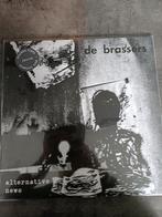 De Brassers - Alternative News LP (Colored Vinyl), Ophalen of Verzenden, Zo goed als nieuw