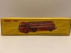 Dinky Toys Atlas 32C Panhard Truck ESSO -SEALED- M19, Gebruikt, Auto, Dinky Toys, Ophalen of Verzenden