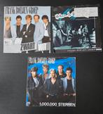3 singles van Frank Boeijen Groep, Cd's en Dvd's, Vinyl Singles, Ophalen of Verzenden, Gebruikt, 7 inch, Nederlandstalig