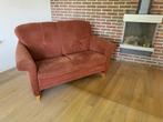 Gratis bank, Ophalen, Gebruikt, Tweepersoons, Minder dan 150 cm