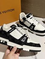 HERMES, NEW Balance, Amiri en lv schoenen, Verzenden, Nieuw, Zwart, Hermes
