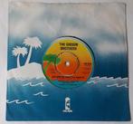 The Gibson Brothers     Que Sera Mi Vida, Ophalen of Verzenden, Gebruikt, 7 inch, Single