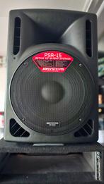 JB systems 15 inch actieve speaker 300watt rms!!!, Muziek en Instrumenten, Versterkers | Keyboard, Monitor en PA, Ophalen of Verzenden