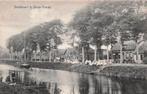 U425 Nieuw-Vennep Hoofdvaart - volk boot  uitg de Jonge 1906, Verzenden, Voor 1920, Gelopen, Noord-Holland