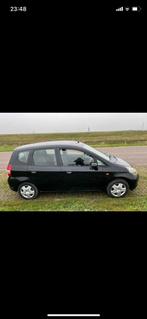 Honda Jazz 1.4 I LS op LPG voordelig rijden!, Auto's, Voorwielaandrijving, 83 pk, 40 €/maand, 4 cilinders