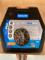 Sneeuwkettingen knr250 pro plus, Auto diversen, Sneeuwkettingen, Ophalen, Nieuw