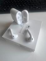 AirPods 2 met oplaadcase, Ophalen of Verzenden, Gebruikt, Over oor (circumaural), Draadloos