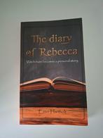 Ester Hartholt - The diary of Rebecca, Gelezen, Ophalen of Verzenden, Fictie, Ester Hartholt