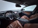 Volvo V60 1.6 DRIVe R-Design Leer Xenon DVD Trekhaak, Auto's, Volvo, Voorwielaandrijving, Euro 5, Gebruikt, 4 cilinders