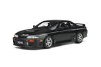 Nissan 200SX Silvia S14 Nismo 270R Zwart OttoMobile OT847, Hobby en Vrije tijd, Modelauto's | 1:18, Z Models, OttOMobile, Verzenden