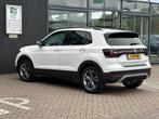 Volkswagen T-Cross 1.0 TSI Life/1STE EIG/CAMERA/Appel Carpla, Gebruikt, Euro 6, 116 pk, Wit