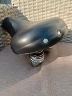 Gelzadel Selle Royal zadel, Ophalen of Verzenden, Gebruikt, Selle royal