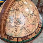 Drankglobe Zoffoli, wereldbol voor whisky of wijn, Ophalen, Nieuw
