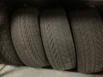 Winterbanden met velg 235/60 R18 voor Lexus RX400H en 350, Ophalen, Gebruikt, Lexus