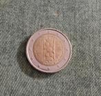 2 Euro Frankrijk WO1 Herdenking, Ophalen of Verzenden, Frankrijk, 2 euro, Losse munt