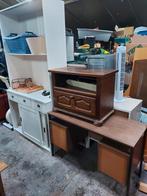 Exportmeubels gebruikte meubels export meubelen partijhandel, Ophalen, Gebruikt