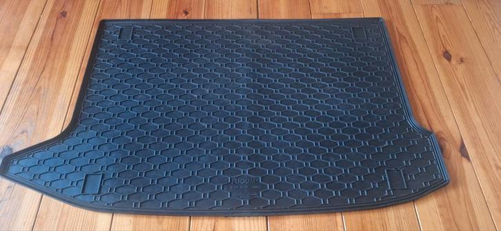 Kofferbakmat Hyundai Kona 2017 (Eerste model), Auto diversen, Kofferbakmatten, Zo goed als nieuw, Ophalen